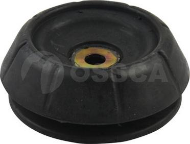 OSSCA 09512 - Опора стойки амортизатора, подушка autospares.lv