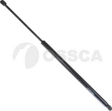 OSSCA 09669 - Газовая пружина, упор autospares.lv