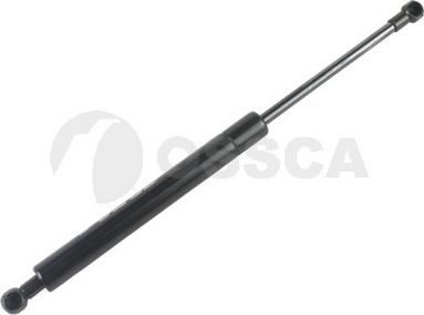 OSSCA 09668 - Газовая пружина, капот autospares.lv