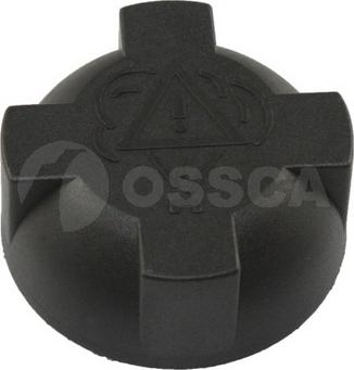 OSSCA 09055 - Крышка, резервуар охлаждающей жидкости autospares.lv