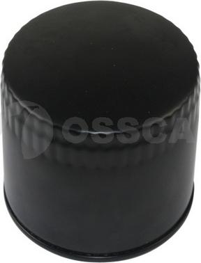 OSSCA 09169 - Масляный фильтр autospares.lv