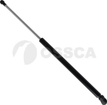 OSSCA 09173 - Газовая пружина, упор autospares.lv