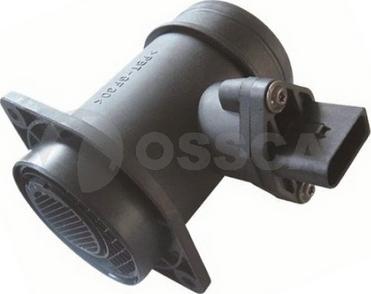 OSSCA 09332 - Датчик потока, массы воздуха autospares.lv