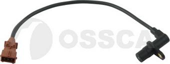 OSSCA 09320 - Датчик импульсов, коленвал autospares.lv