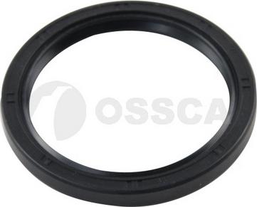 OSSCA 09202 - Уплотняющее кольцо, дифференциал autospares.lv