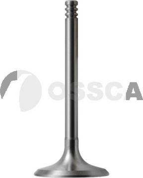 OSSCA 09236 - Выпускной клапан autospares.lv