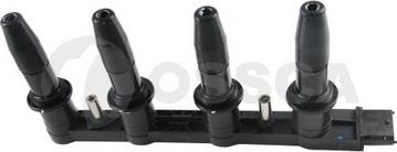 OSSCA 04930 - Катушка зажигания autospares.lv