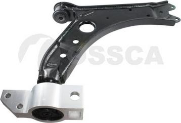 OSSCA 04923 - Рычаг подвески колеса autospares.lv