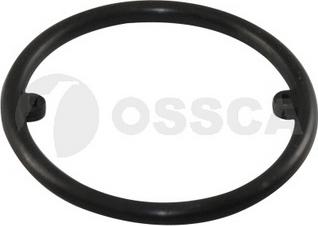 OSSCA 04975 - Прокладка, масляный радиатор autospares.lv