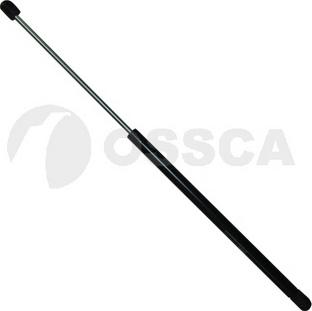 OSSCA 04442 - Газовая пружина, упор autospares.lv