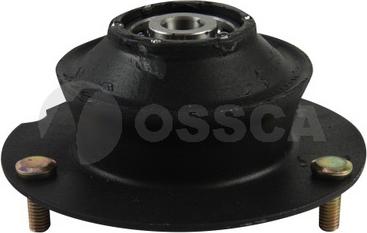 OSSCA 04410 - Опора стойки амортизатора, подушка autospares.lv