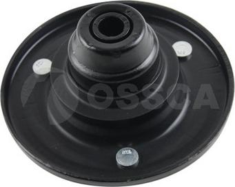 OSSCA 04411 - Опора стойки амортизатора, подушка autospares.lv