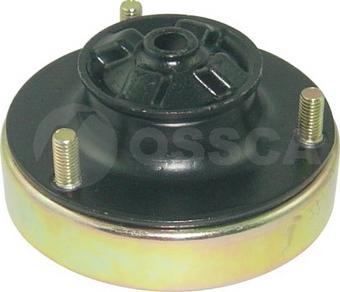 OSSCA 04412 - Опора стойки амортизатора, подушка autospares.lv