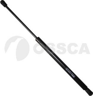 OSSCA 04435 - Газовая пружина, упор autospares.lv