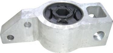 OSSCA 04575 - Подушка, опора, подвеска двигателя autospares.lv