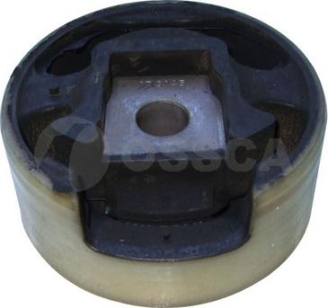 OSSCA 04573 - Подушка, опора, подвеска двигателя autospares.lv