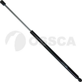 OSSCA 04059 - Газовая пружина, упор autospares.lv