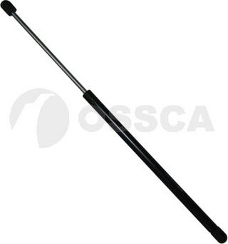 OSSCA 04056 - Газовая пружина, упор autospares.lv