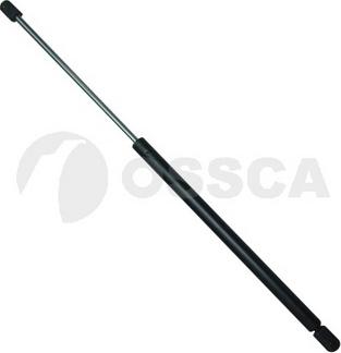 OSSCA 04058 - Газовая пружина, упор autospares.lv