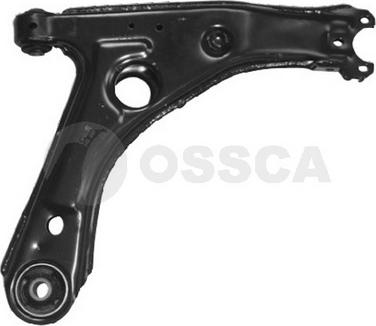 OSSCA 04088 - Рычаг подвески колеса autospares.lv