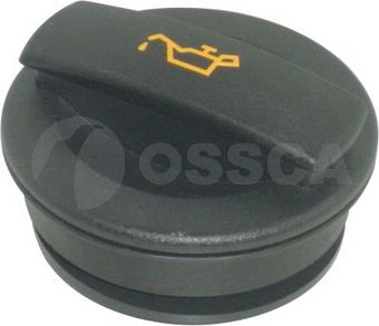 OSSCA 04106 - Крышка, заливная горловина autospares.lv