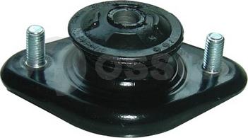 OSSCA 04383 - Опора стойки амортизатора, подушка autospares.lv