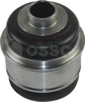 OSSCA 04382 - Сайлентблок, рычаг подвески колеса autospares.lv