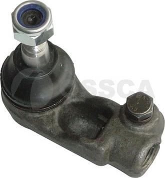 OSSCA 04213 - Наконечник рулевой тяги, шарнир autospares.lv