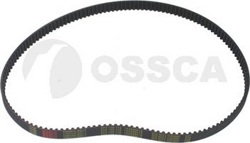 OSSCA 04798 - Зубчатый ремень ГРМ autospares.lv