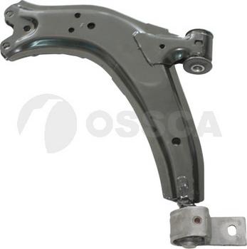 OSSCA 04722 - Рычаг подвески колеса autospares.lv