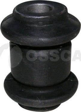 OSSCA 05451 - Сайлентблок, рычаг подвески колеса autospares.lv