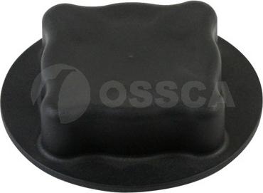 OSSCA 05565 - Крышка, резервуар охлаждающей жидкости autospares.lv