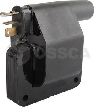 OSSCA 05503 - Катушка зажигания autospares.lv