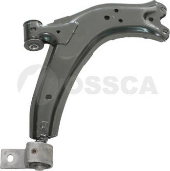 OSSCA 05522 - Рычаг подвески колеса autospares.lv