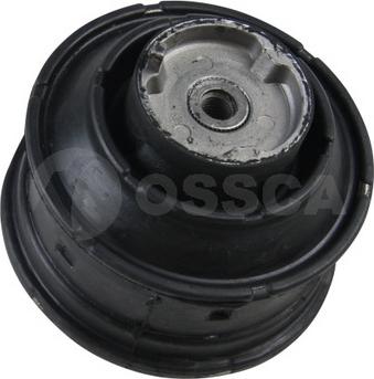 OSSCA 05666 - Подушка, опора, подвеска двигателя autospares.lv