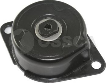 OSSCA 05662 - Натяжитель, поликлиновый ремень autospares.lv