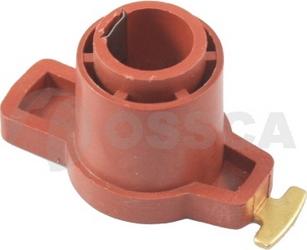 OSSCA 05624 - Бегунок распределителя зажигани autospares.lv