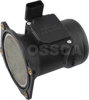 OSSCA 05091 - Датчик потока, массы воздуха autospares.lv