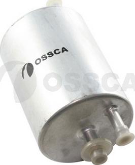 OSSCA 05051 - Топливный фильтр autospares.lv