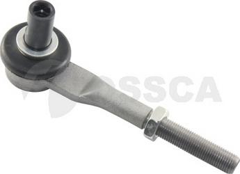 OSSCA 05007 - Наконечник рулевой тяги, шарнир autospares.lv