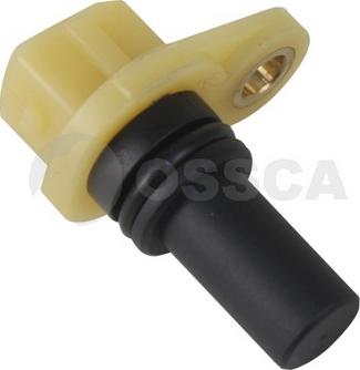 OSSCA 05033 - Датчик скорости, спидометр autospares.lv