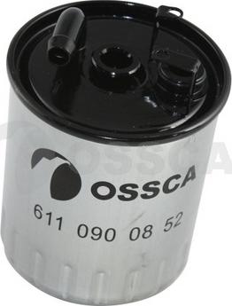 OSSCA 05145 - Топливный фильтр autospares.lv