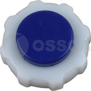 OSSCA 05854 - Крышка, резервуар охлаждающей жидкости autospares.lv