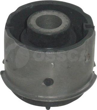 OSSCA 05338 - Сайлентблок, рычаг подвески колеса autospares.lv