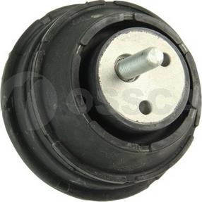 OSSCA 05217 - Подушка, опора, подвеска двигателя autospares.lv