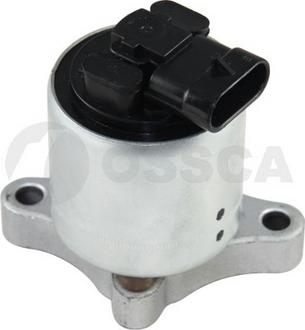 OSSCA 06993 - Клапан возврата ОГ autospares.lv