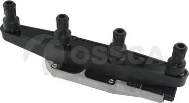 OSSCA 06445 - Катушка зажигания autospares.lv