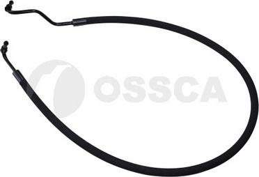 OSSCA 06503 - Гидравлический шланг, рулевое управление autospares.lv