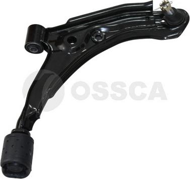 OSSCA 06641 - Рычаг подвески колеса autospares.lv