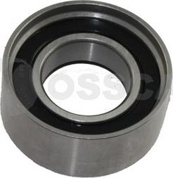 OSSCA 06636 - Натяжной ролик, зубчатый ремень ГРМ autospares.lv